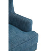 Stylish Wingback Lounge Chair