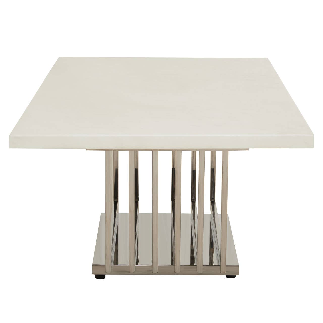 Glam Marble Coffee Table