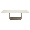 Glam Marble Coffee Table