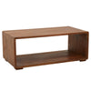 Modern Sheesham Coffee Table