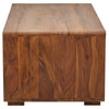 Modern Sheesham Coffee Table