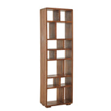 Modern Sheesham Wood Shelf