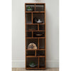 Modern Sheesham Wood Shelf