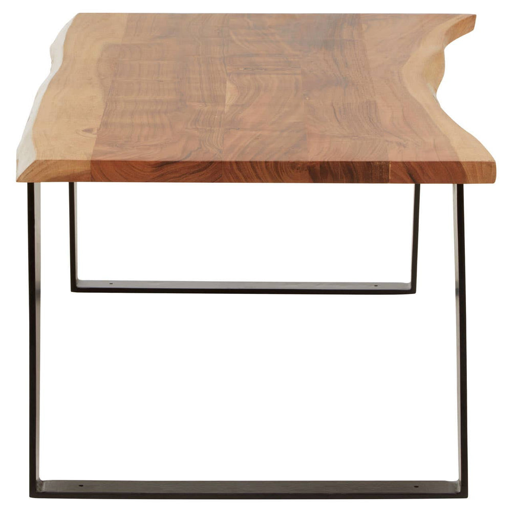 Acacia Coffee Table Modern Elegance