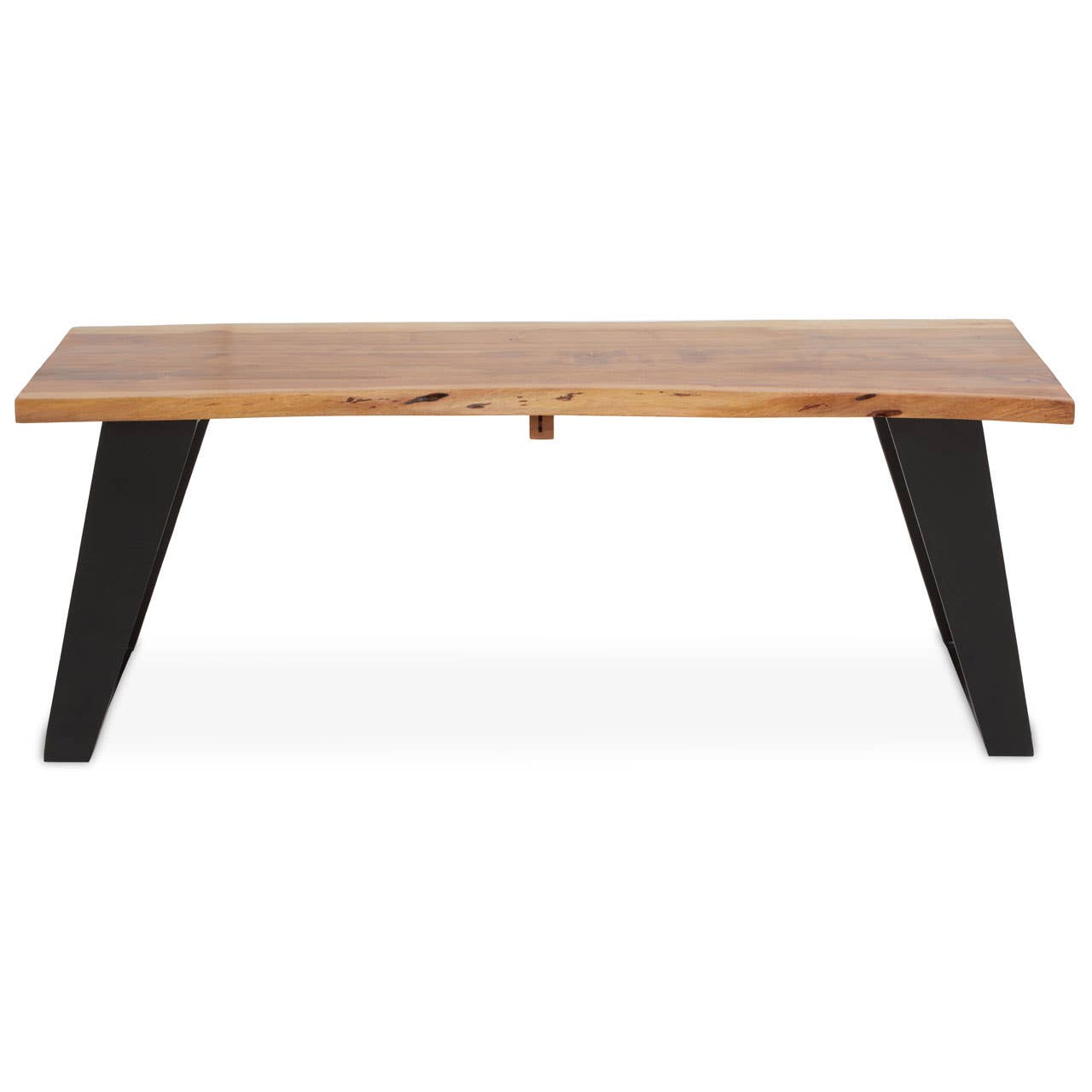 Acacia Coffee Table Modern Elegance