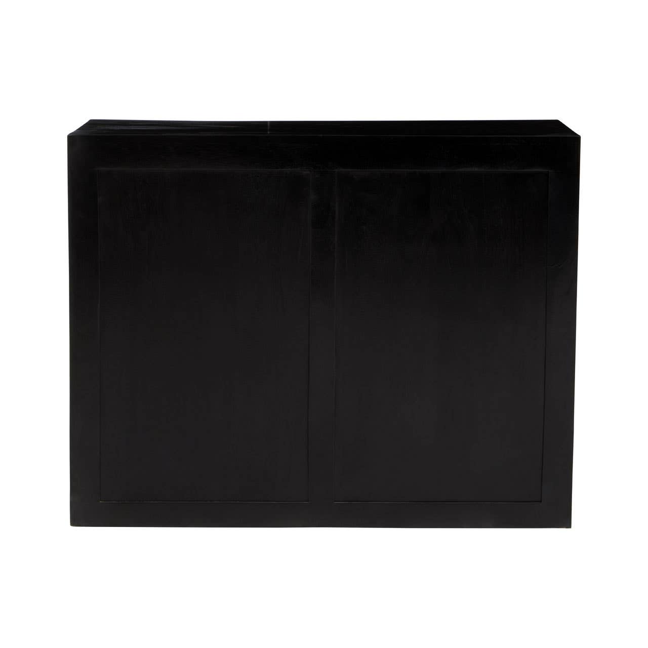Luxe Gold-Tipped Storage Chest