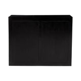 Luxe Gold-Tipped Storage Chest