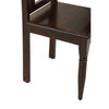 Vintage Sheesham Wood Dining Chair