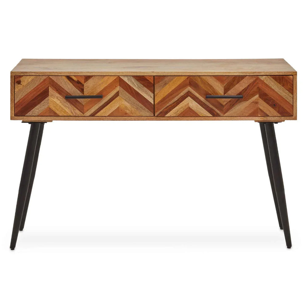 Boho Mango Wood Table