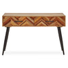 Boho Mango Wood Table