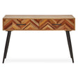 Boho Mango Wood Table
