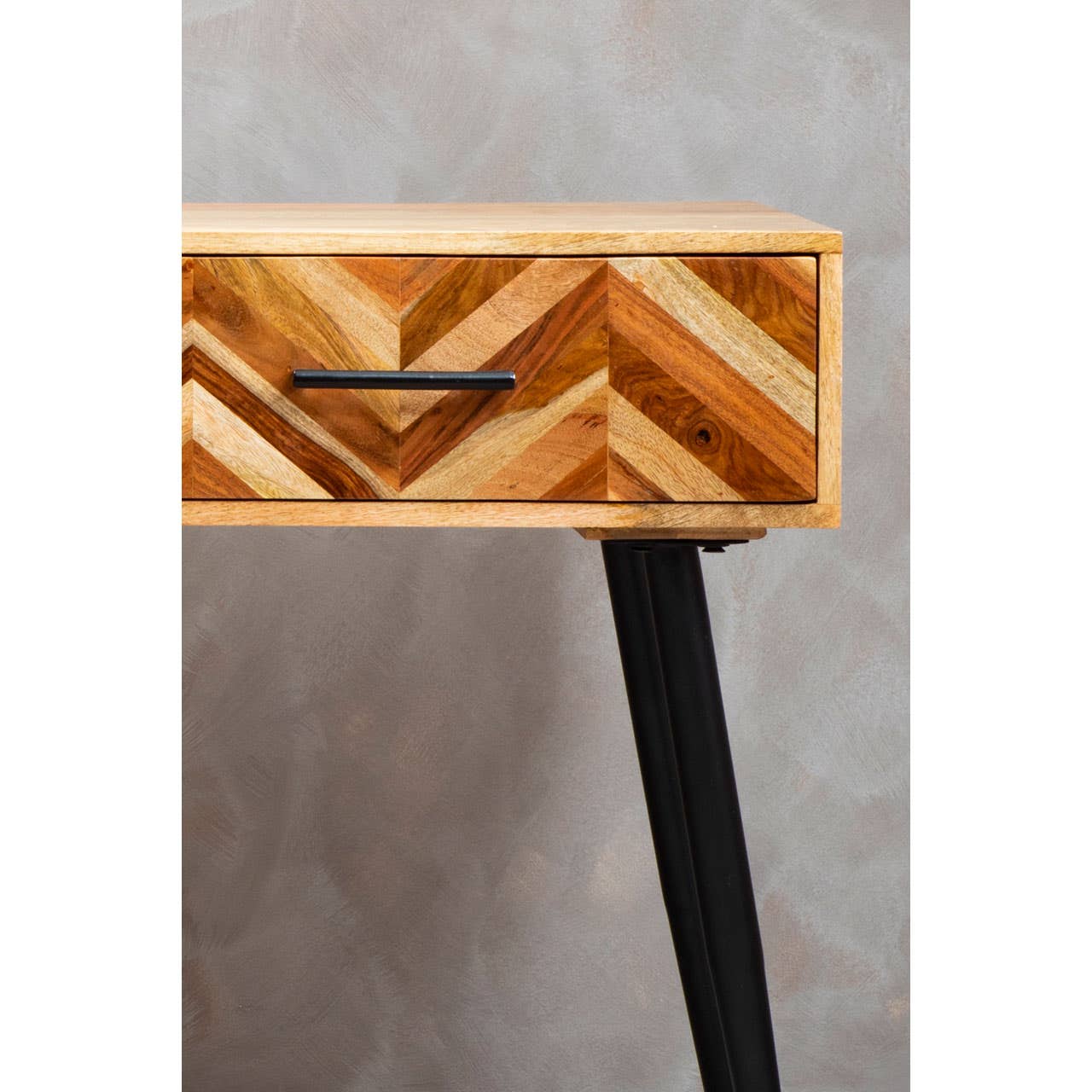 Boho Mango Wood Table