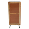 Mango Wood Drawer Chest
