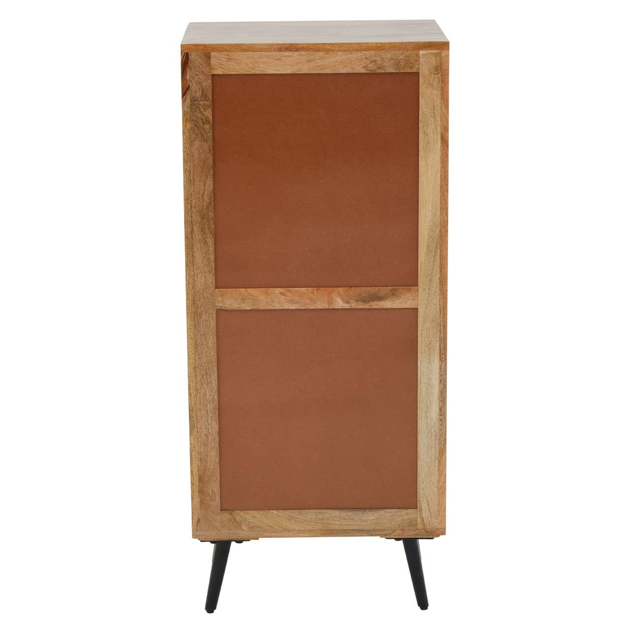 Mango Wood Drawer Chest