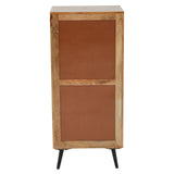 Mango Wood Drawer Chest