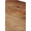 Modern Mango Wood Nightstand