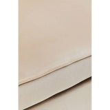 Luxe Velvet Tub Armchair