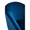 Luxe Midnight Blue Lounge Set
