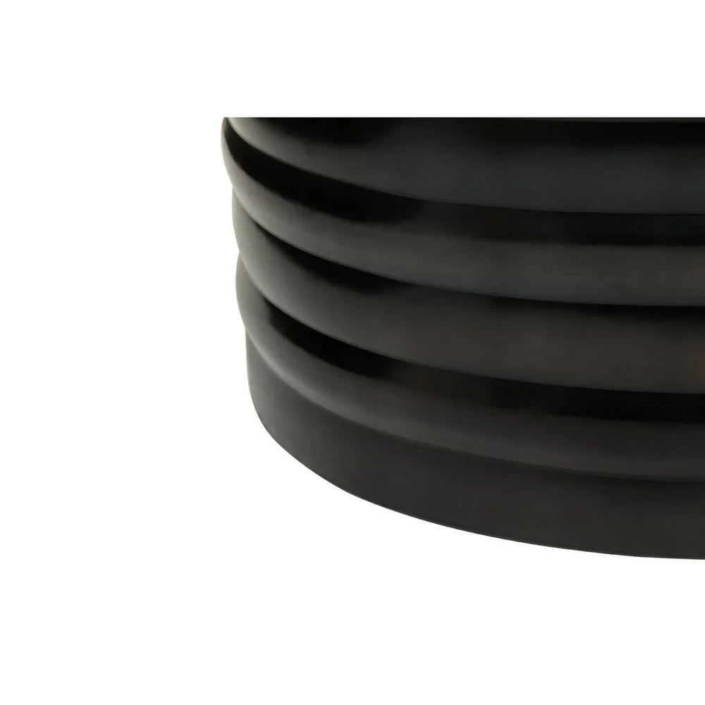 Rustic Luxe Coffee Table Set