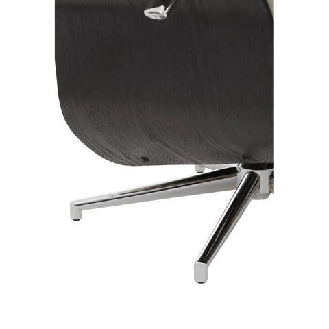 Modern Mink Recliner Set