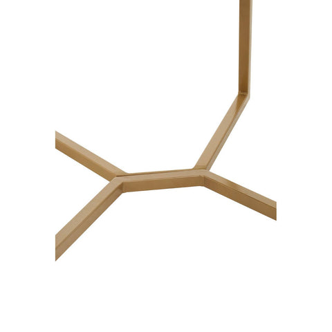 Mink velvet dining chair with a sleek, modern design featuring a soft, plush seat and backrest, supported by a stylish wooden base with a unique geometric leg structure. The color is a rich, warm tone that complements various interior styles