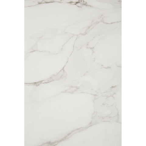 Luxe Marble Dining Table