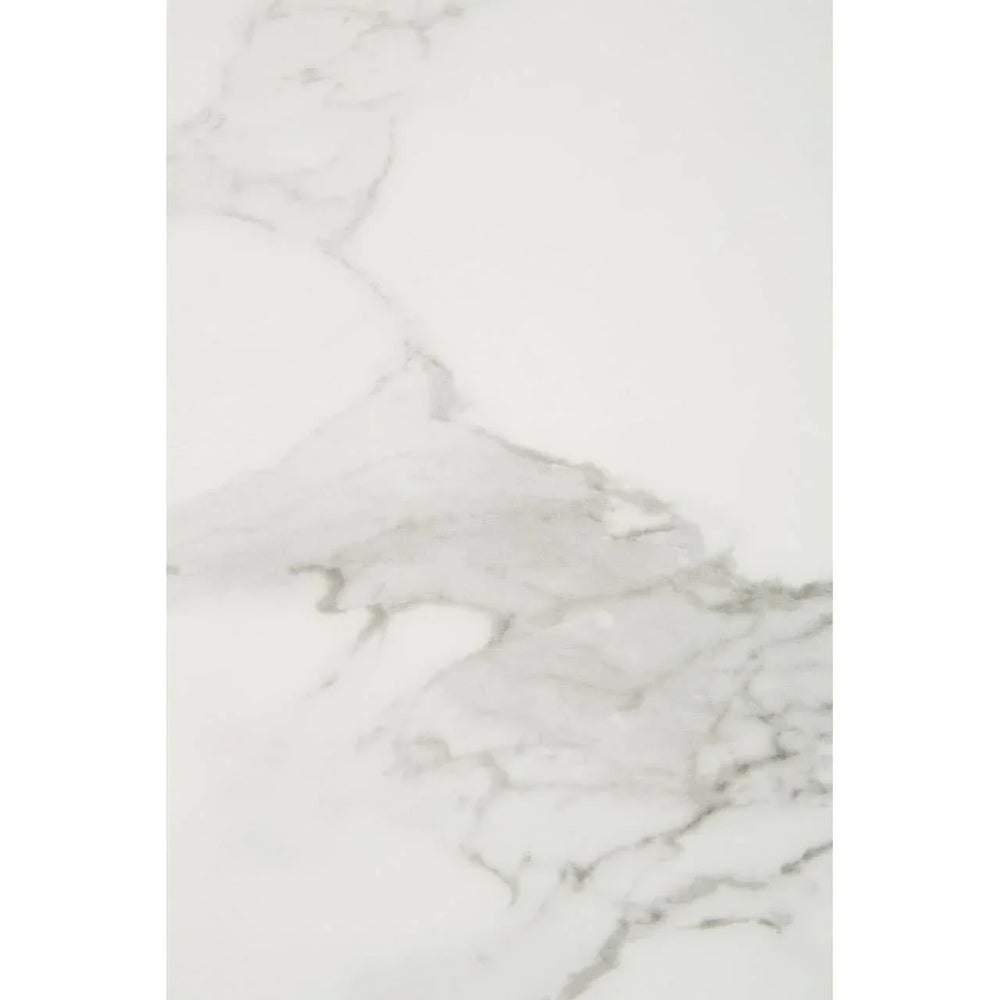 Golden Marble Vieste Console Elegance