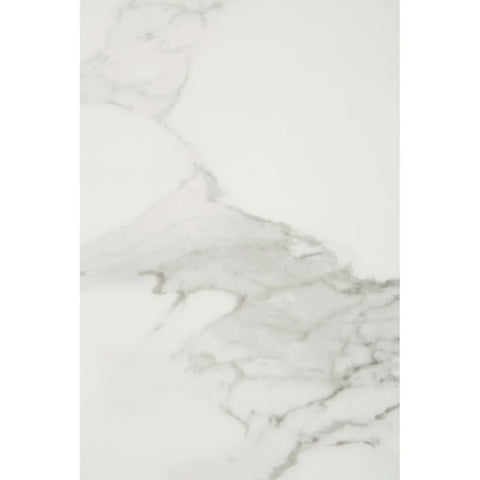 Golden Marble Vieste Console Elegance