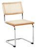 Modern Cane Dining Chair
