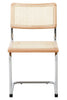 Modern Cane Dining Chair