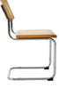 Modern Cane Dining Chair