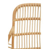 Boho Rattan Relax Chair