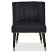 Luxe Velvet Accent Chair