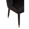 Luxe Velvet Accent Chair