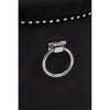 Luxe Velvet Ring Chair