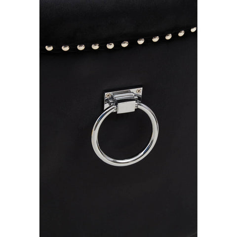 Luxe Velvet Ring Chair