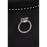 Luxe Velvet Ring Chair