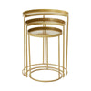 Suar Nesting Side Tables