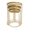 Suar Nesting Side Tables