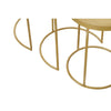 Suar Nesting Side Tables