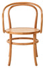 Elegant Beech Wood Dining Chair