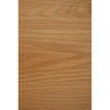 Rustic Oak & Birch Coffee
