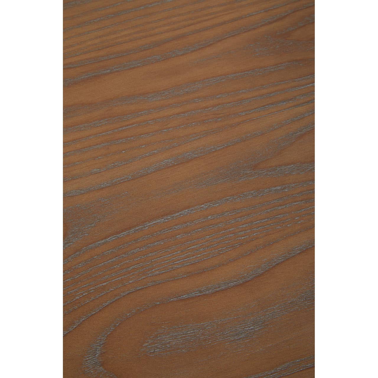 Rustic Oak Dining Table
