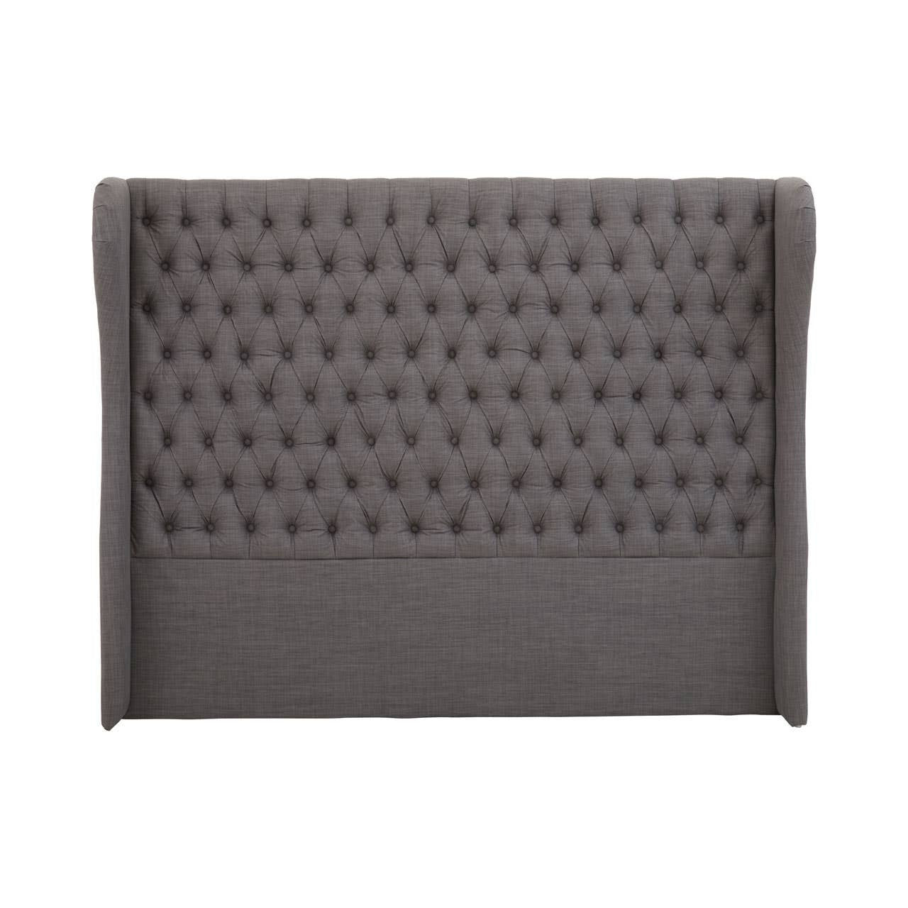 Parkside Super Kingsize Headboard