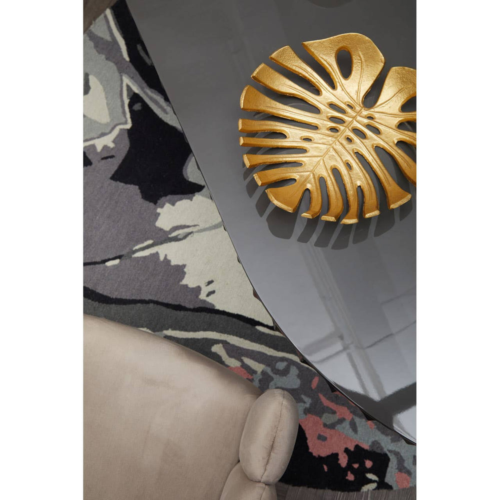 Luxe Velvet Dining Chair