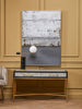 Luxe Velvet Dining Chair