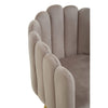 Luxe Velvet Dining Chair