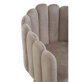 Luxe Velvet Dining Chair