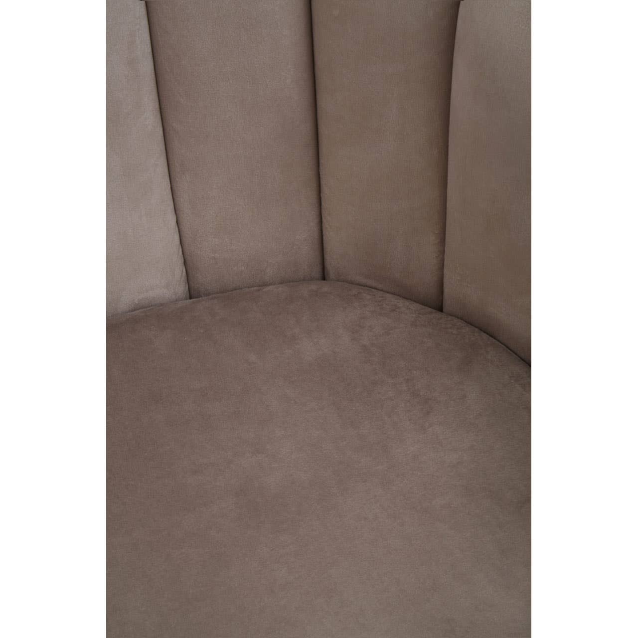 Luxe Velvet Dining Chair