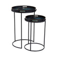 Agate Dream Nesting Tables